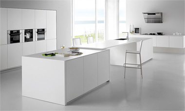 智能家電LCD液晶顯示屏應用