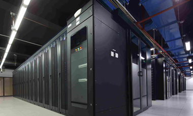 樓宇監控LCD液晶顯示屏應用